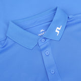 Heath Strike Polo