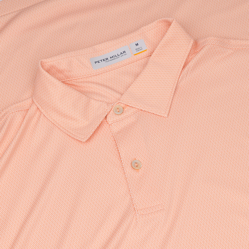 Featherweight Monroe Performance Polo