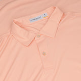 Featherweight Monroe Performance Polo