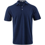 Crown Flex Cotton Polo