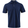 Crown Flex Cotton Polo