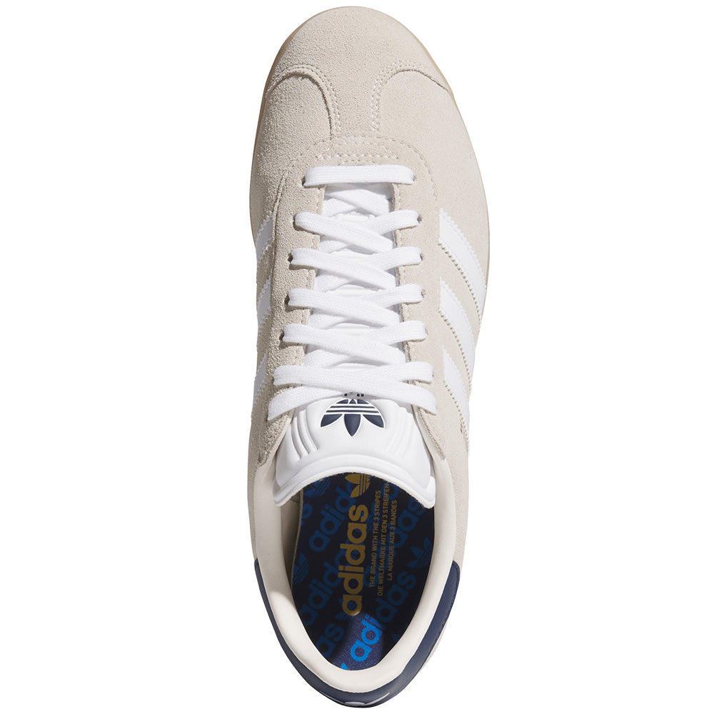Gazelle Spikeless Golf Shoes