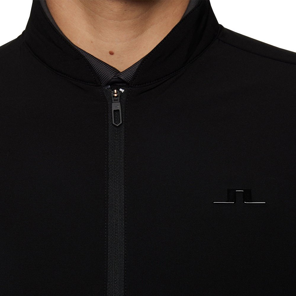 KV Hybrid Golf Jacket - Fairway Styles
