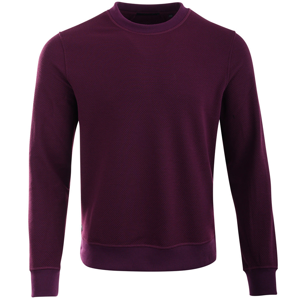 Troy Crewneck Sweatshirt