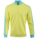 Originals 3 Stripes 1/4 Zip Sweatshirt