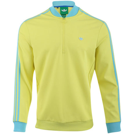 Originals 3 Stripes 1/4 Zip Sweatshirt