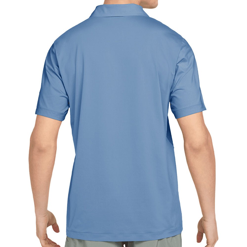 Sport Dri-FIT 1/4 Zip Polo