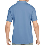 Sport Dri-FIT 1/4 Zip Polo