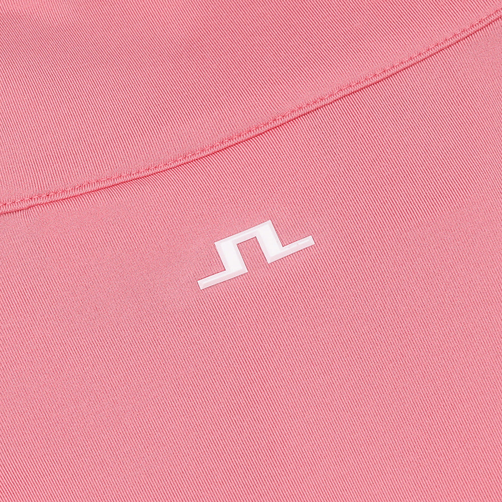 Tour Tech 1/4 Zip Mid Layer