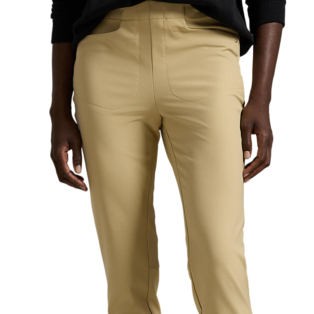 Women's Eagle Nylon Stretch Pants