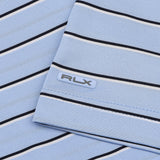 Lightweight Airflow Multi Stripe Polo