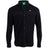 Originals Twistknit Long Sleeve Shirt - Black
