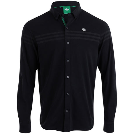 Originals Twistknit Long Sleeve Shirt