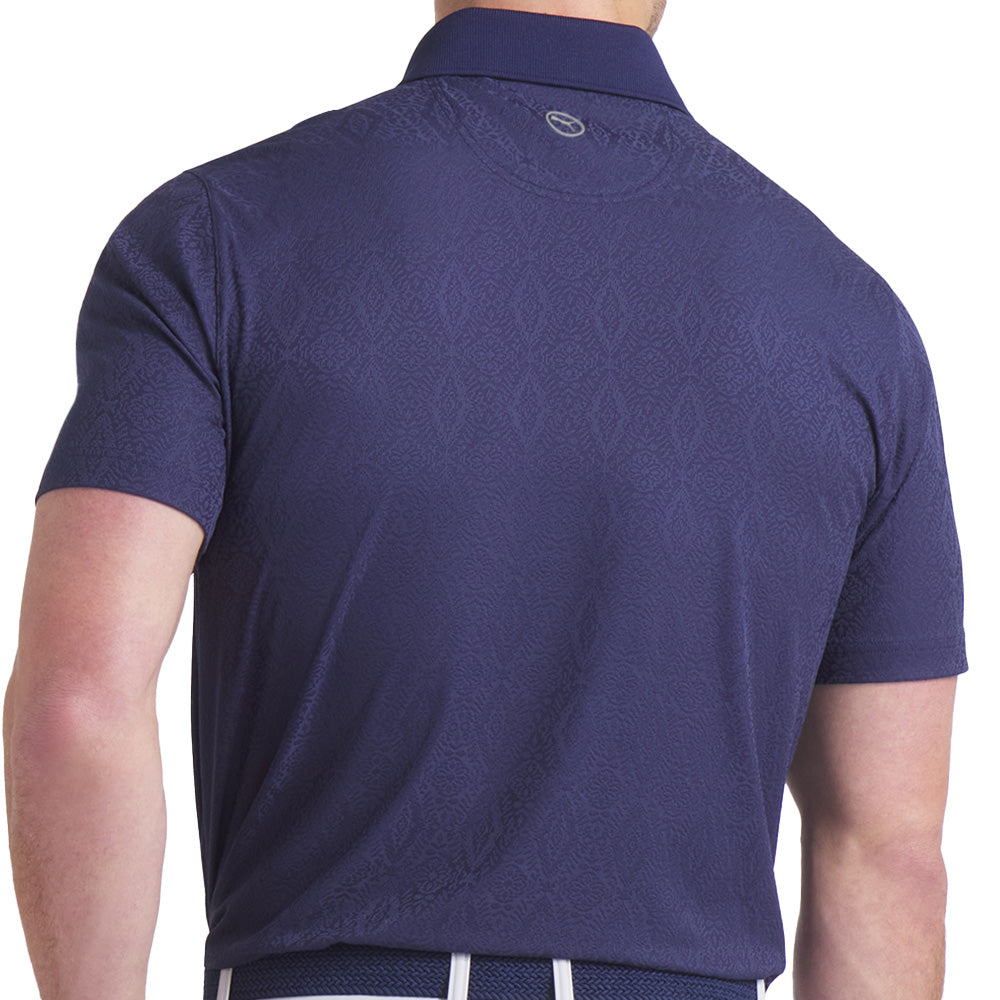 MATTR Doily Polo