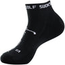 Golf Sucks Ankle Socks