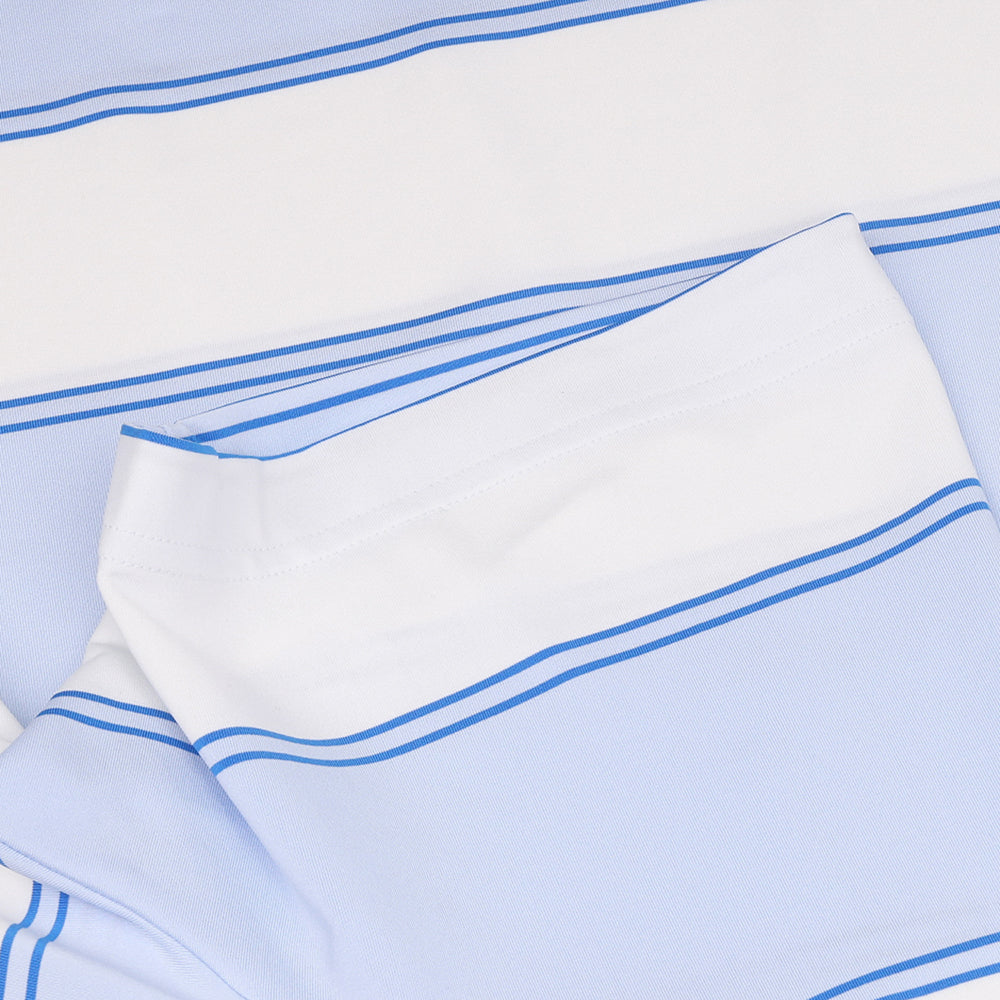 Ultimate365+ Jumbo Stripe Climacool Polo