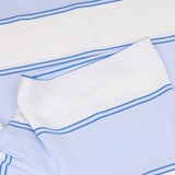 Ultimate365+ Jumbo Stripe Climacool Polo