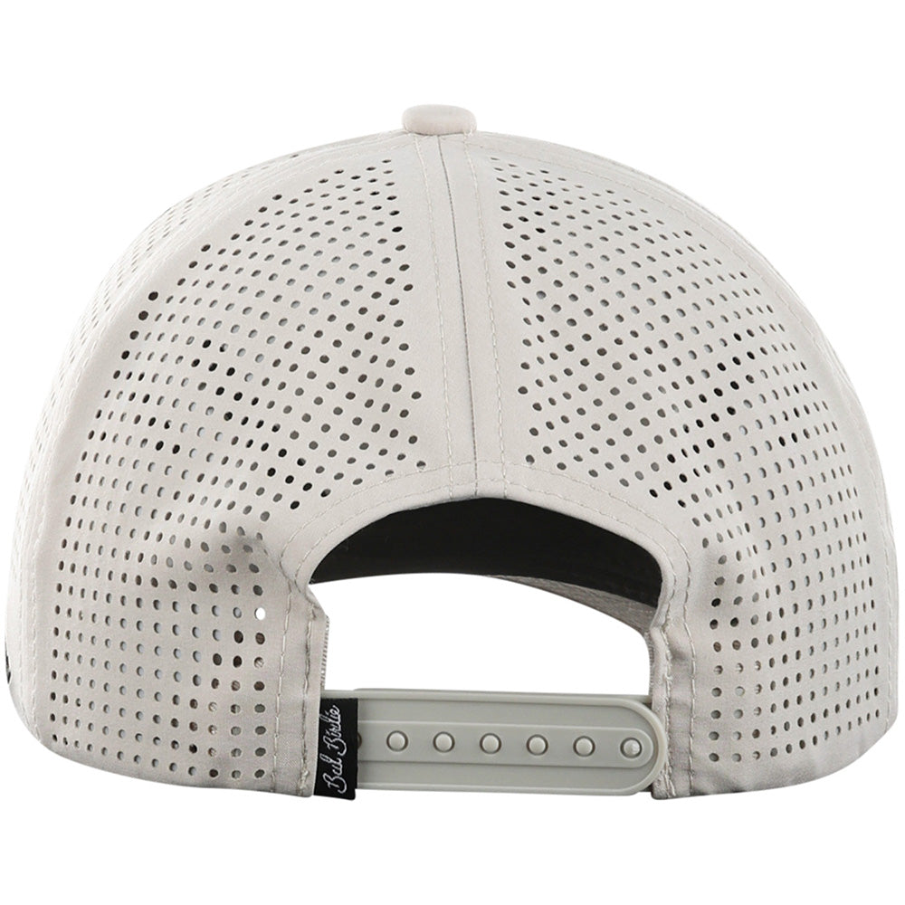 6-Panel Bad Snapback Hat