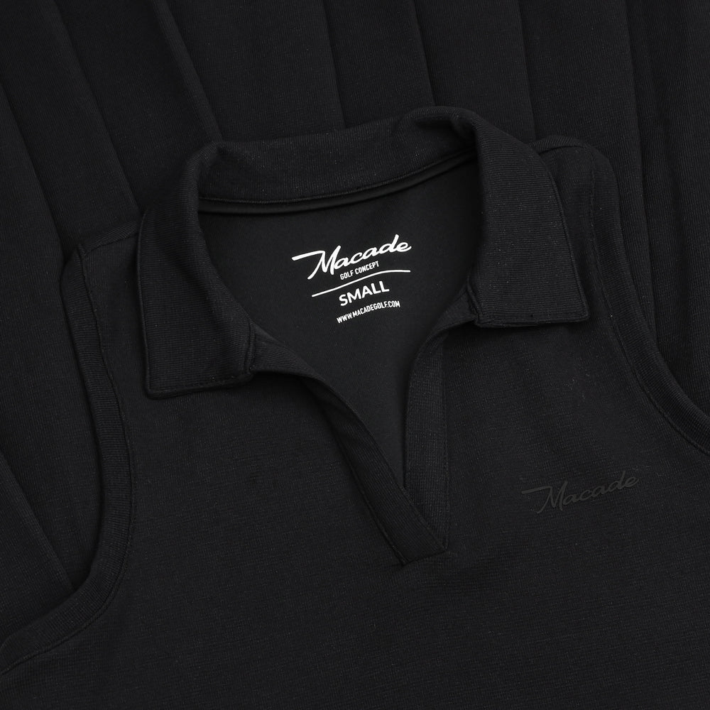 Women's Macade Amanda Performance Sleeveless Dress