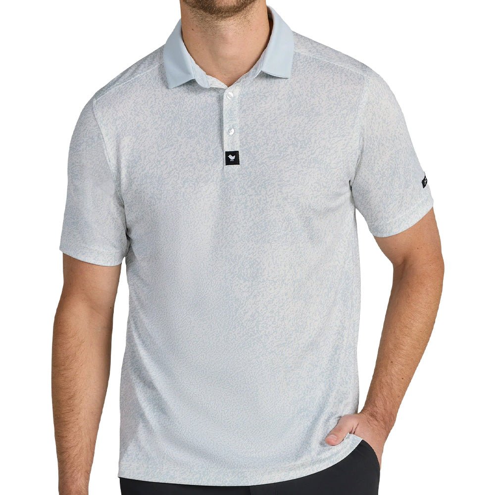 Alpine Ace Polo - Fairway Styles