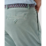 Barchers Corduroy Shorts