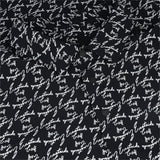 Snap Placket Polo