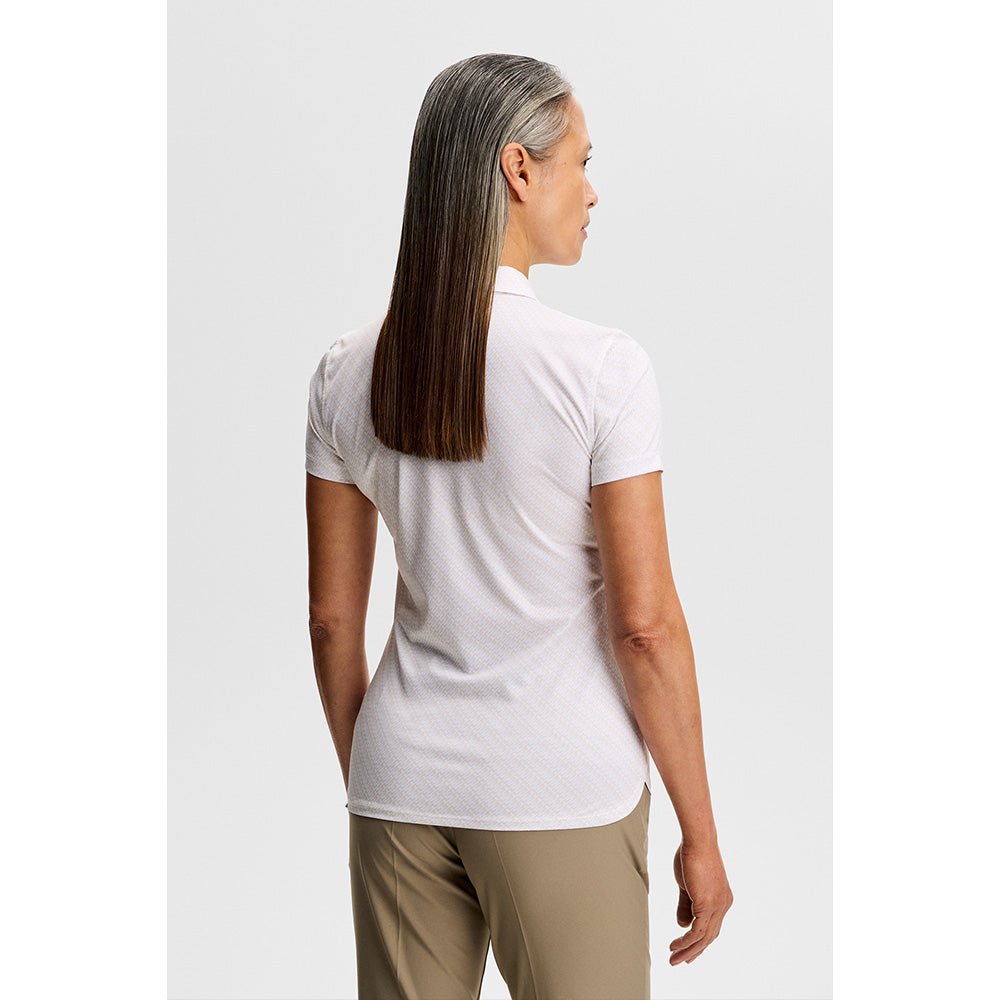 Women's Caitlyn Polo