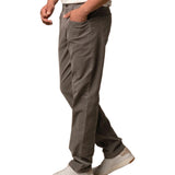 Pierside Cord Pants - Fairway Styles