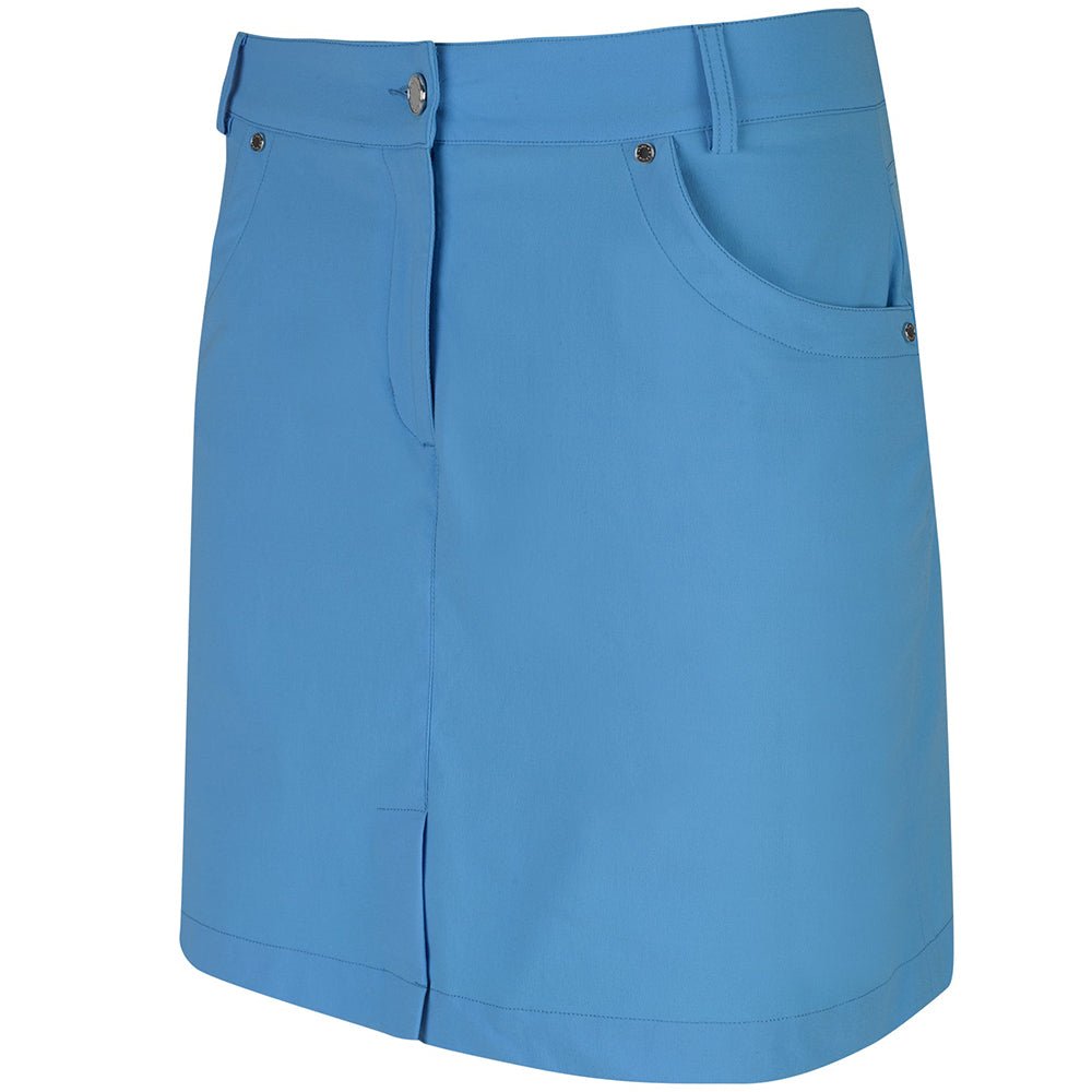 Women's The Stellar Stretch Skort - 17" - Fairway Styles