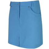 Women's The Stellar Stretch Skort - 17" - Fairway Styles