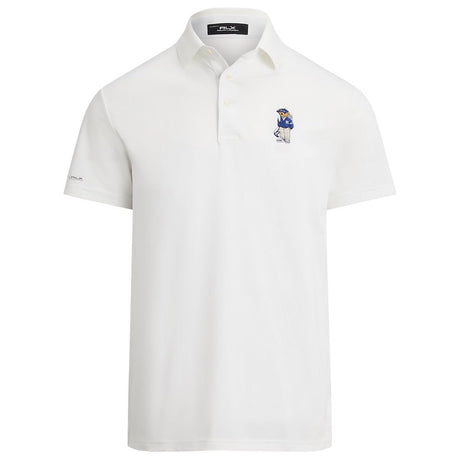 Tailored Fit Polo Bear Polo - Fairway Styles