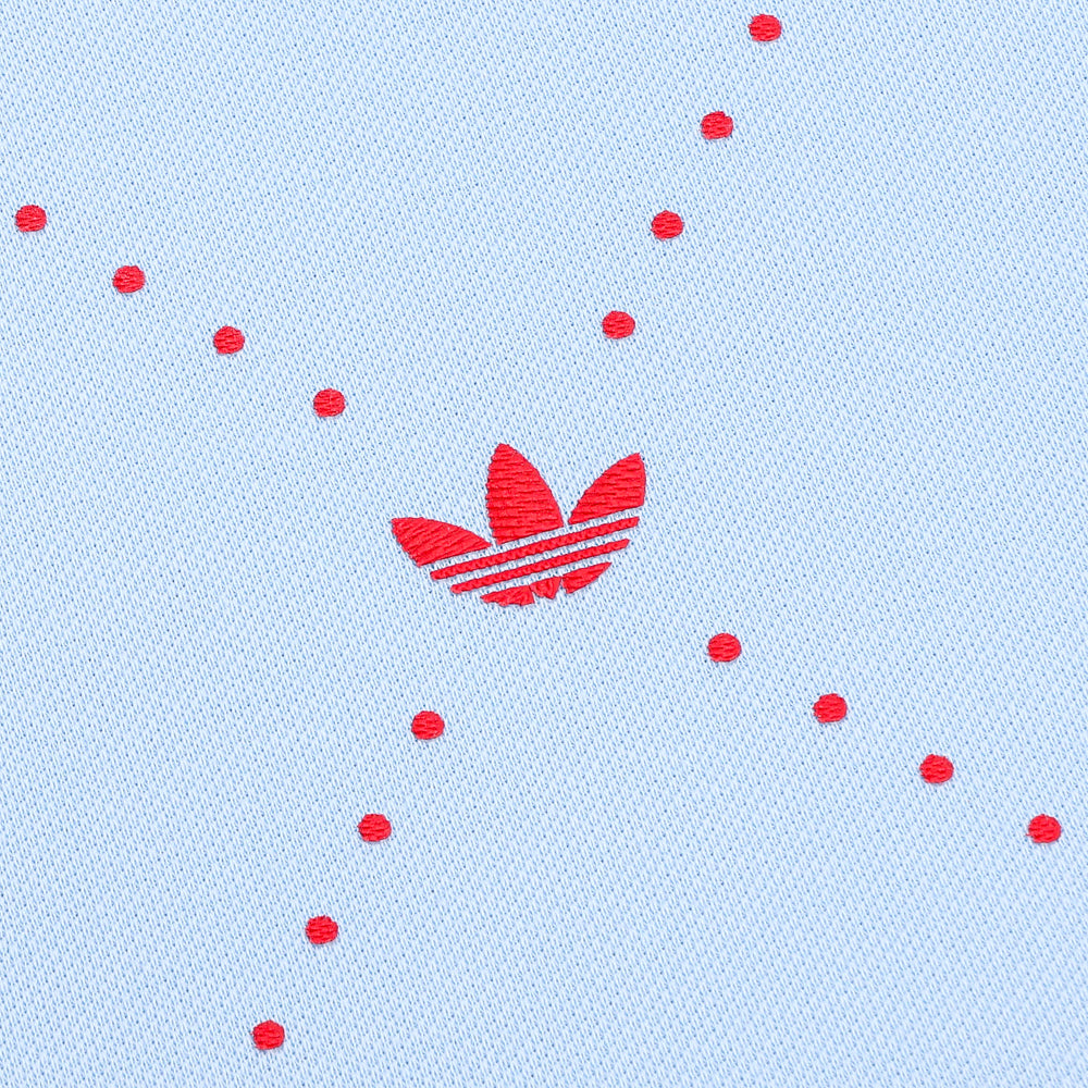 Women's Originals Printed Trefoil Polo