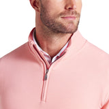 Cloudspun Fleece 1/4 Zip Pullover