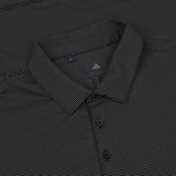 Ultimate365+ Pencil Stripe Climacool Polo