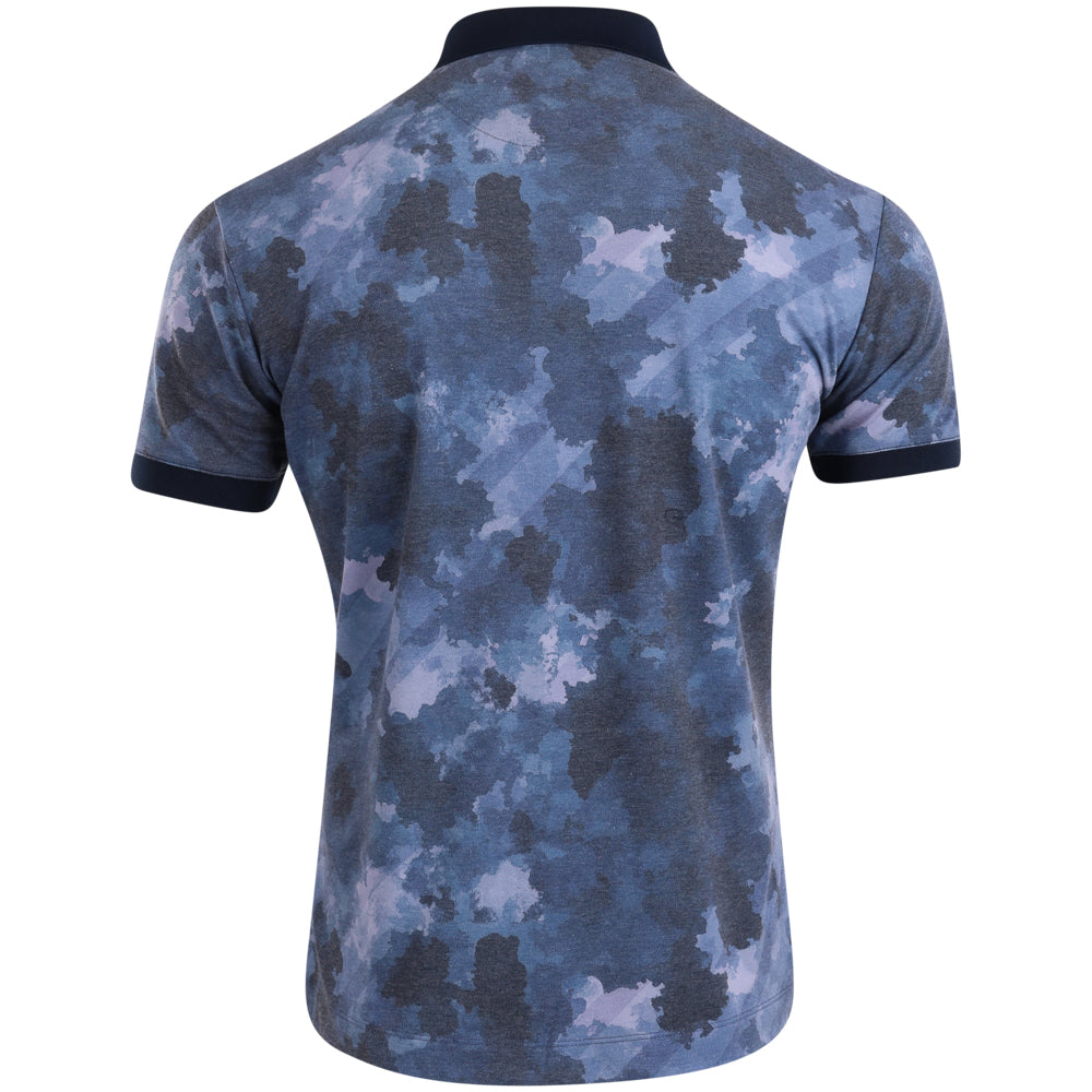 Marsh Breathable Polo