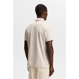 Tod Print Polo