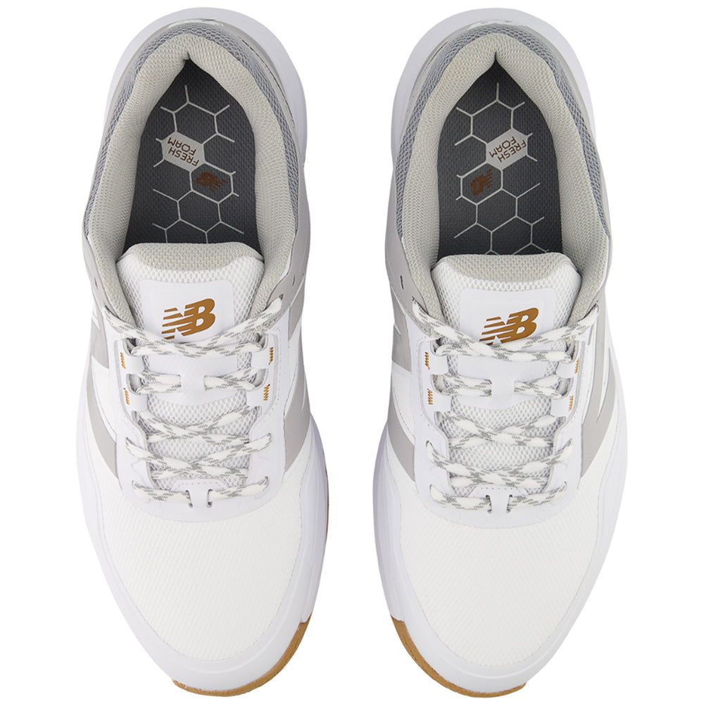 Fresh Foam Contend v3 Spikeless Golf Shoes