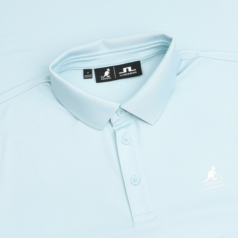 Jason Polo - Fairway Styles