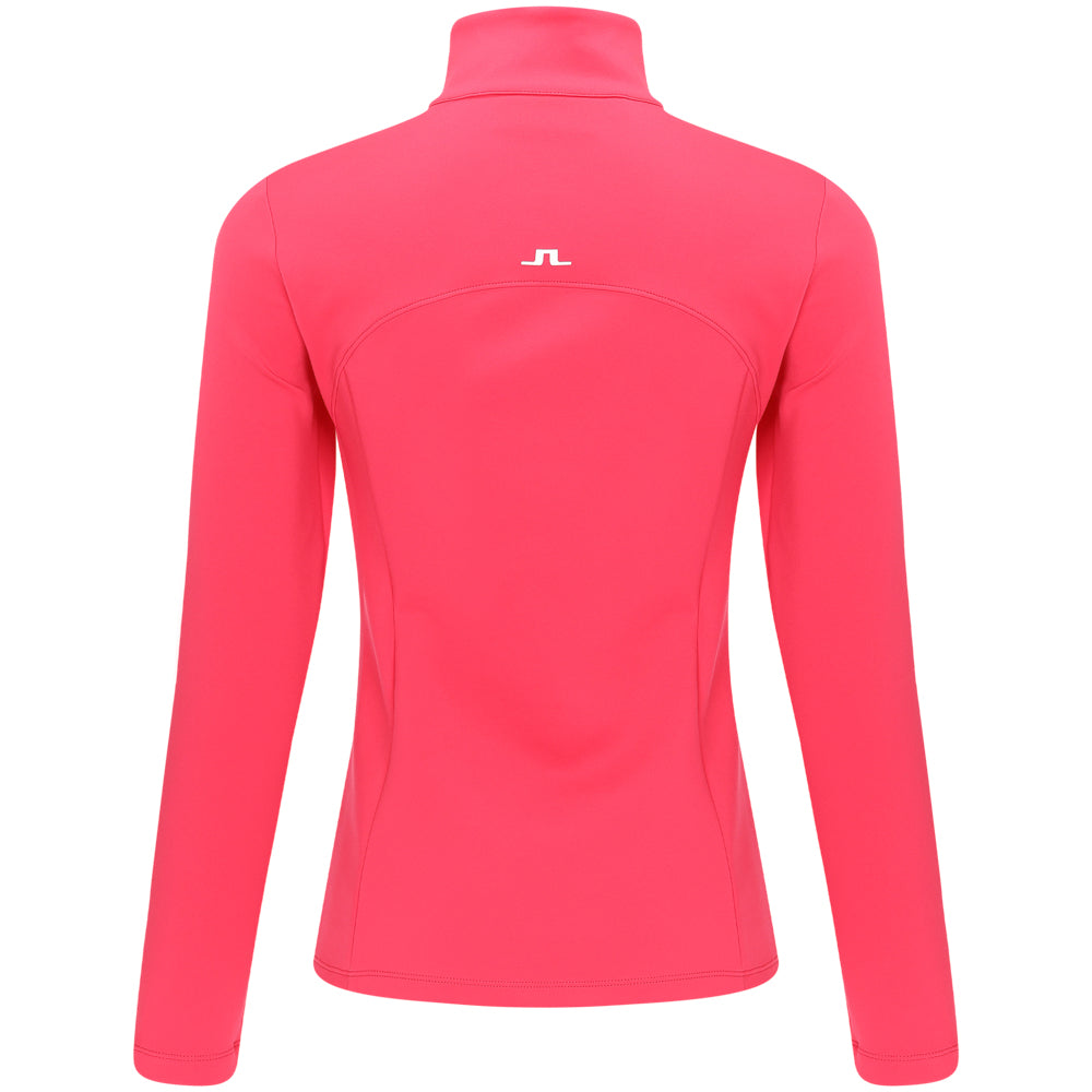 Women's Lorelei 1/4 Zip Mid Layer