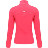 Women's Lorelei 1/4 Zip Mid Layer - Fairway Styles