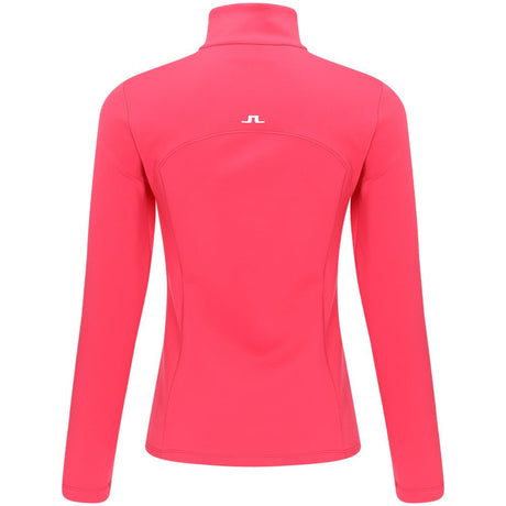 Women's Lorelei 1/4 Zip Mid Layer - Fairway Styles