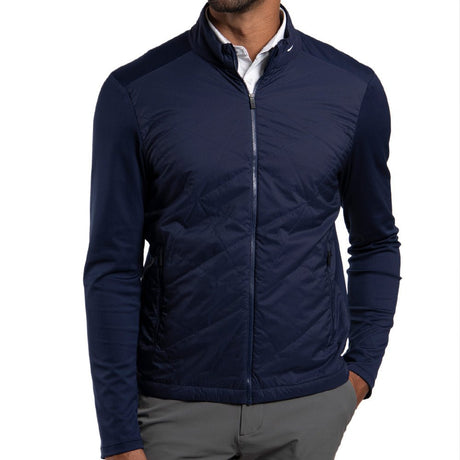 Retention Jacket - Fairway Styles
