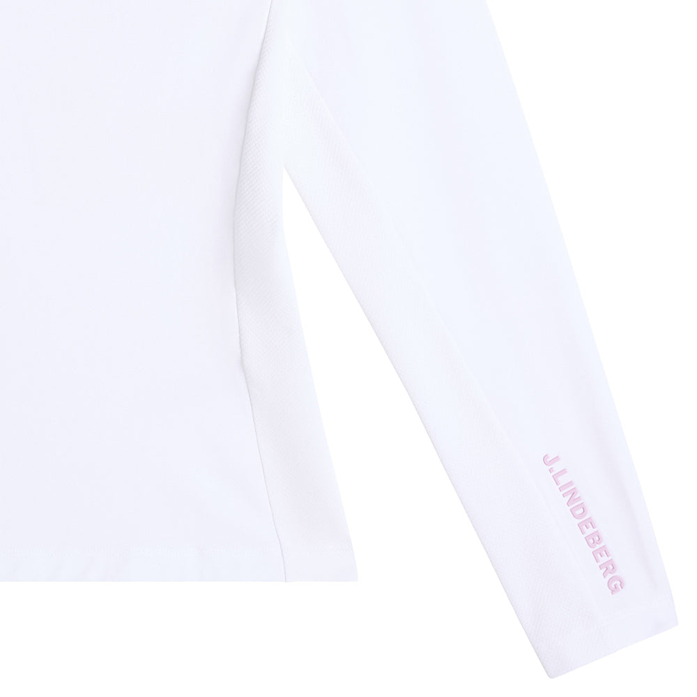 Women's Tour Tech 1/4 Zip Mid Layer