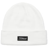 Charleston Cuff Knit Hat - Fairway Styles