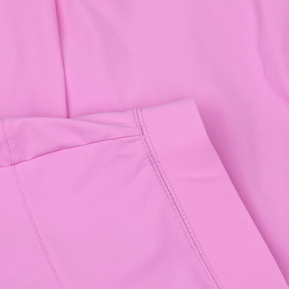 Women's Luxury Warp Knit Skort