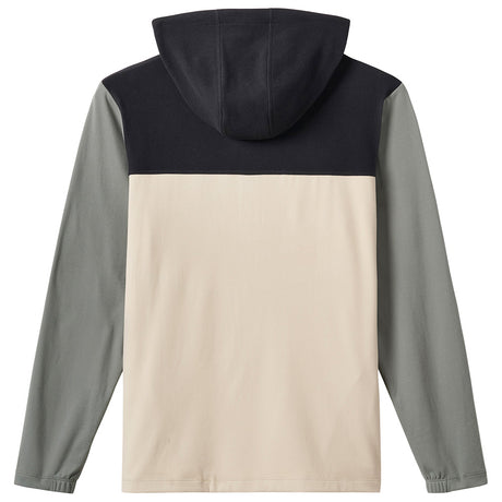 Brrrr Season 1/4 Zip Hoodie