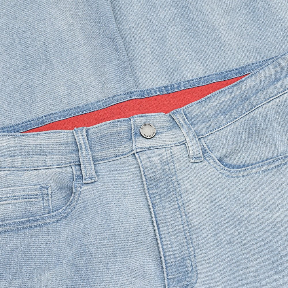 Ranstead Jeans - Fairway Styles