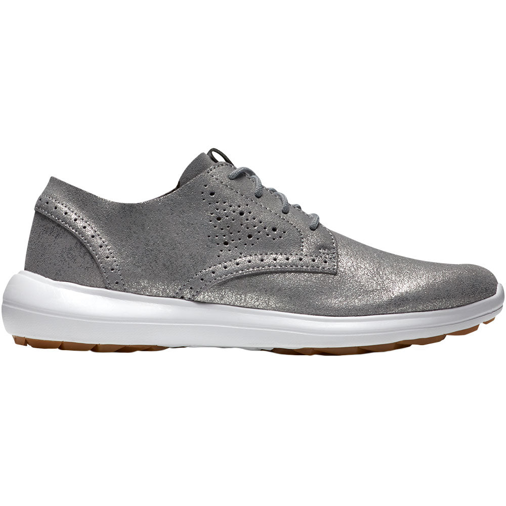 Women's Flex LX Spikeless Golf Shoes - Previous Season