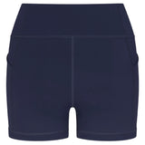 Women's Heather Shorts