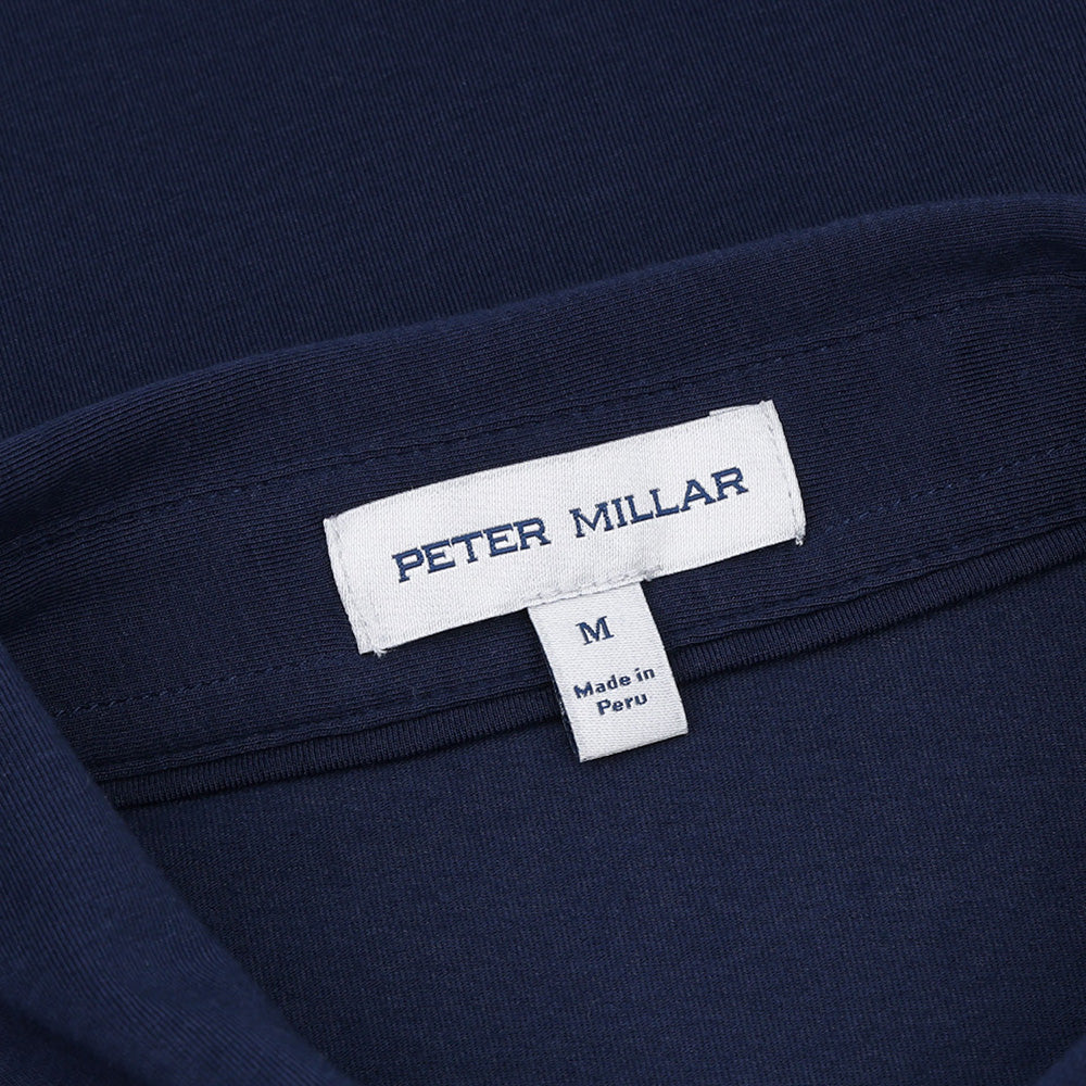 Crown Flex Cotton Polo
